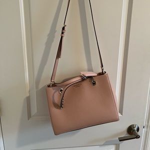 Women’s Kate Spade Pink bag